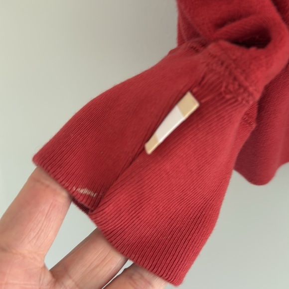 Province of Canada hand script sweatshirt - Picture 6 of 7